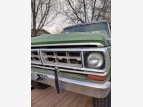 Thumbnail Photo 62 for 1972 Ford F100 2WD Regular Cab